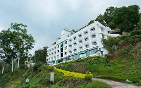 Misty Mountain Resort